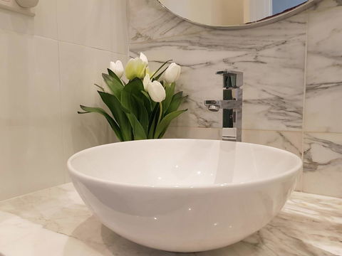 Private Room - Luxury Mosman Home - Accommodation QLD 31