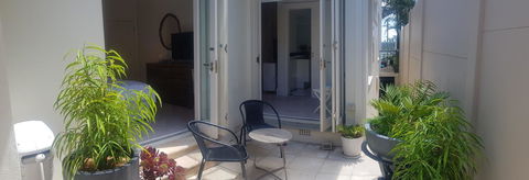Private Room - Luxury Mosman Home - Accommodation QLD 28