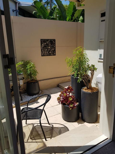 Private Room - Luxury Mosman Home - Accommodation QLD 23