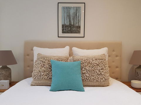 Private Room - Luxury Mosman Home - Accommodation QLD 15