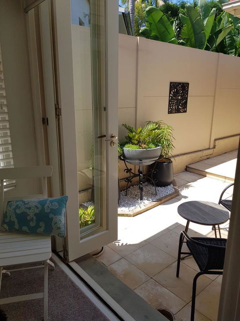 Private Room - Luxury Mosman Home - Accommodation QLD 22