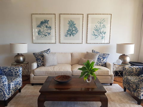 Private Room - Luxury Mosman Home - Accommodation QLD 6