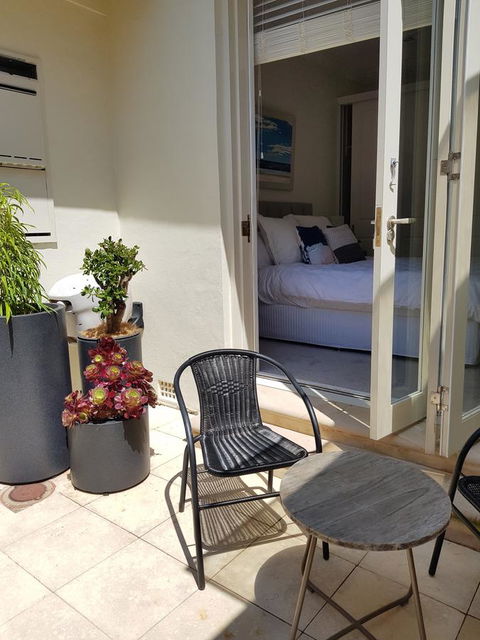 Private Room - Luxury Mosman Home - Accommodation QLD 32