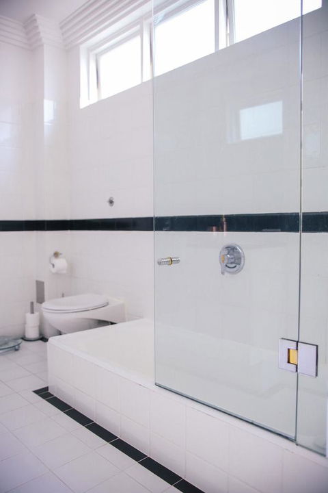 Private Room - Luxury Mosman Home - Accommodation QLD 21