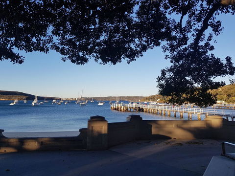 Private Room - Luxury Mosman Home - Accommodation QLD 35