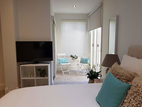 Private Room - Luxury Mosman Home - Accommodation QLD 19