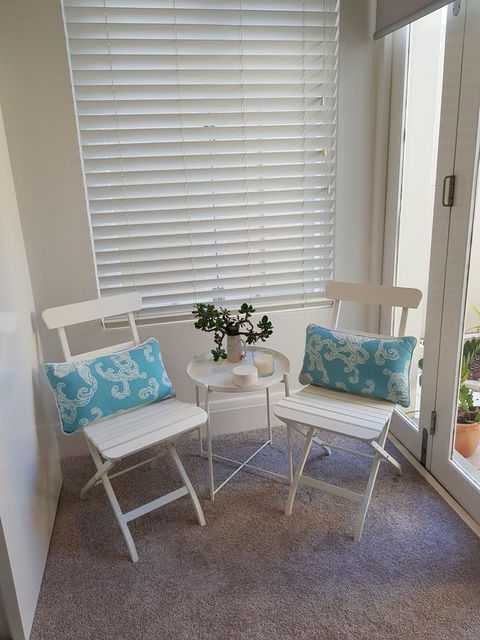 Private Room - Luxury Mosman Home - Accommodation QLD 17