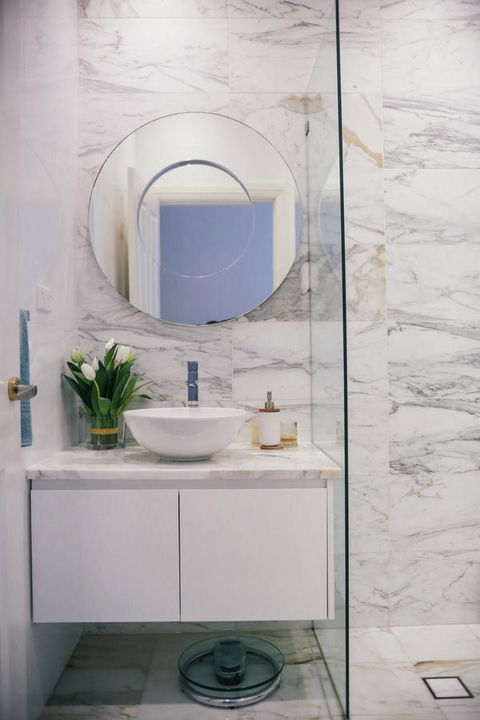 Private Room - Luxury Mosman Home - Accommodation QLD 30