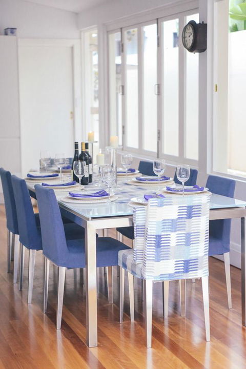 Private Room - Luxury Mosman Home - Accommodation QLD 8