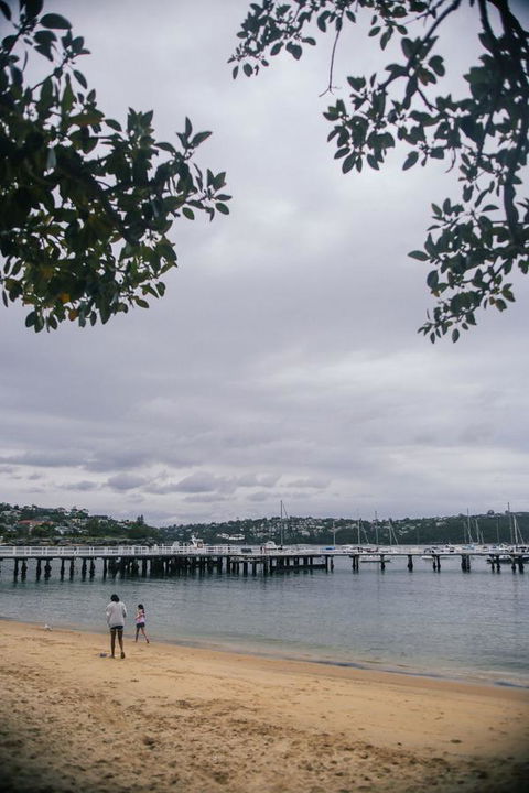 Private Room - Luxury Mosman Home - Accommodation QLD 40