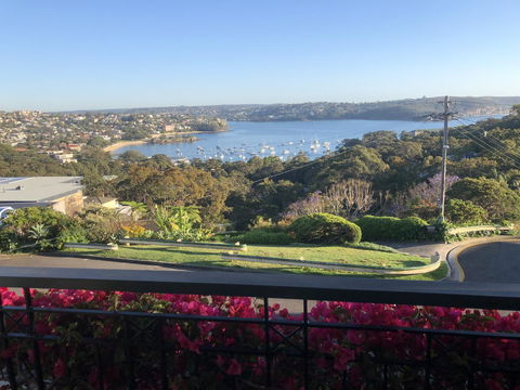 Private Room - Luxury Mosman Home - Accommodation QLD 2