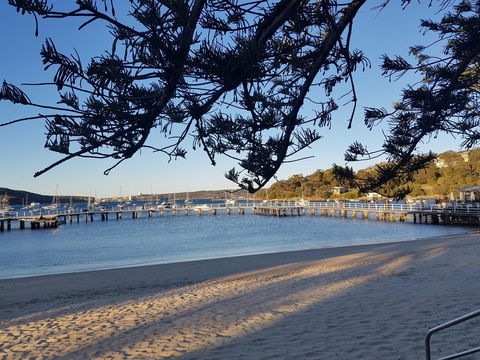 Private Room - Luxury Mosman Home - Accommodation QLD 36