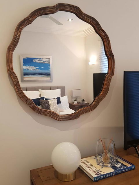 Private Room - Luxury Mosman Home - Accommodation QLD 26