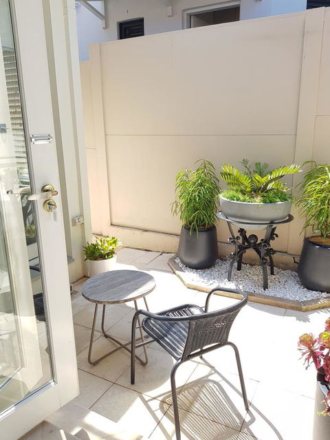 Private Room - Luxury Mosman Home - Accommodation QLD 24