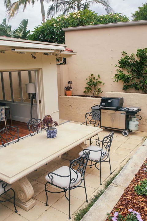 Private Room - Luxury Mosman Home - Accommodation QLD 12