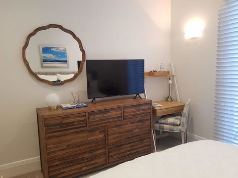 Private Room - Luxury Mosman Home - Accommodation QLD 29