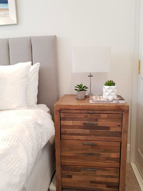 Private Room - Luxury Mosman Home - Accommodation QLD 27