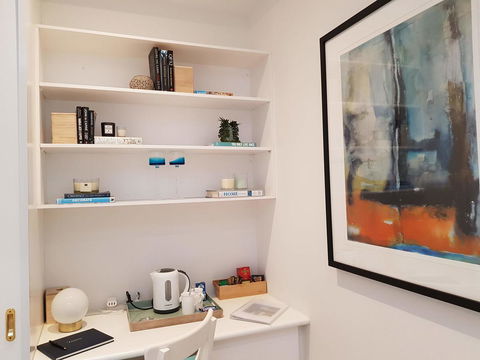 Private Room - Luxury Mosman Home - Accommodation QLD 18