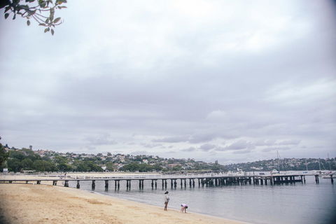 Private Room - Luxury Mosman Home - Accommodation QLD 39