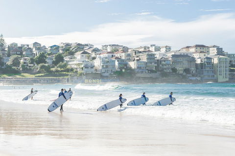 QT Bondi - Accommodation QLD 7