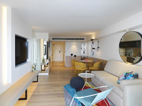 QT Bondi - Accommodation QLD 9