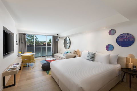 QT Bondi - Accommodation QLD 4