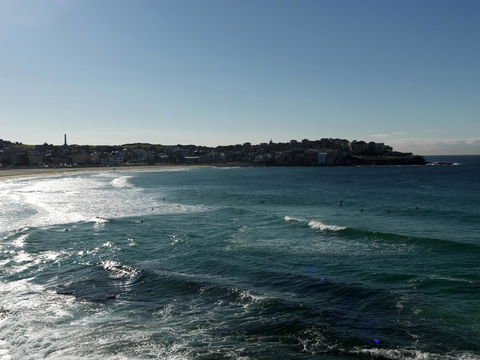 QT Bondi - Accommodation QLD 8
