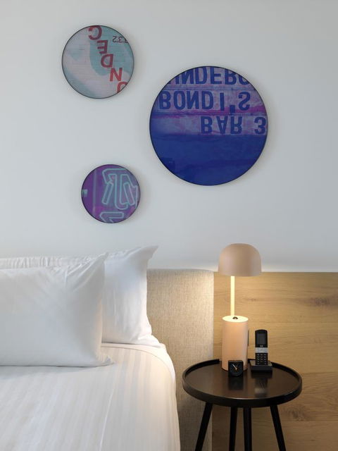 QT Bondi - Accommodation QLD 19