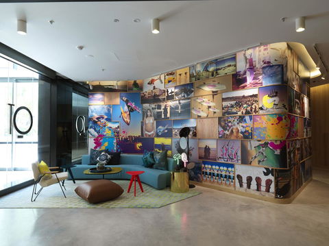 QT Bondi - Accommodation QLD 0