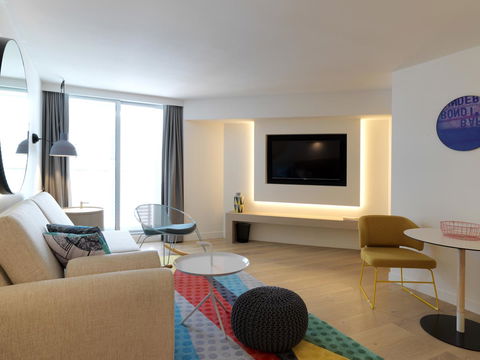 QT Bondi - Accommodation QLD 12
