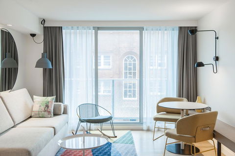 QT Bondi - Accommodation QLD 2