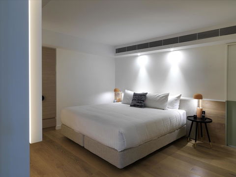 QT Bondi - Accommodation QLD 11