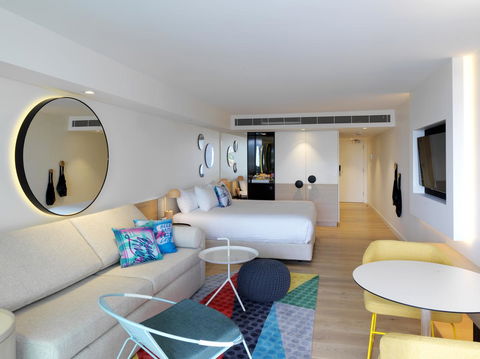 QT Bondi - Accommodation QLD 1