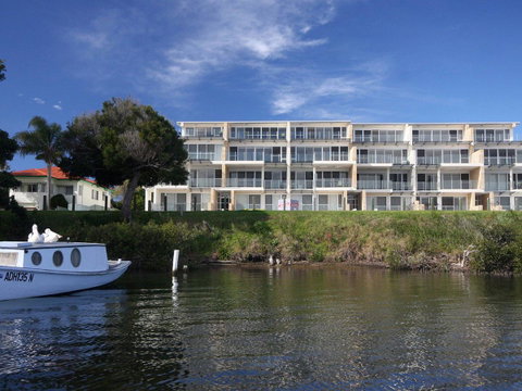 Regatta 13 - Accommodation QLD 2