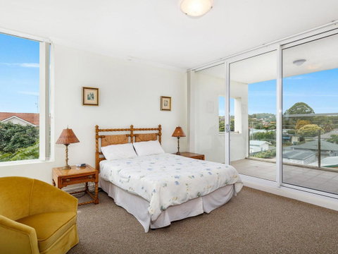 Regatta 13 - Accommodation QLD 7