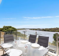 Regatta 13 - Accommodation QLD