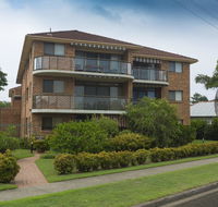 9 Braemar- skip hop and jump from everything - Accommodation QLD