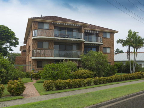 Braemar 9 - Accommodation QLD 0