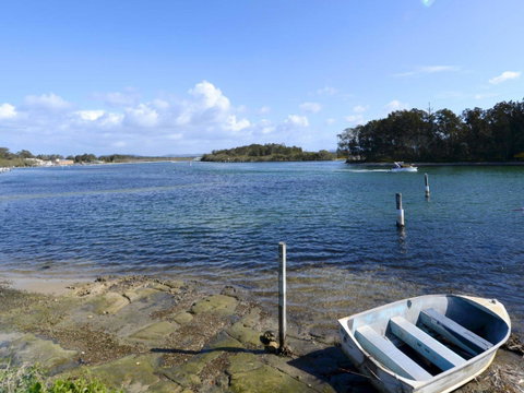 Braemar 9 - Accommodation QLD 4