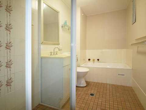Braemar 9 - Accommodation QLD 5