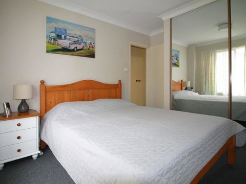 Braemar 9 - Accommodation QLD 2