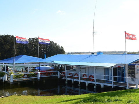 Braemar 9 - Accommodation QLD 9