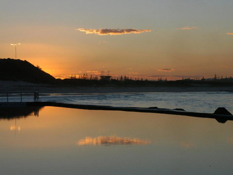 Braemar 9 - Accommodation QLD 3
