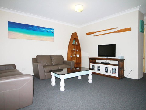 Braemar 9 - Accommodation QLD 6