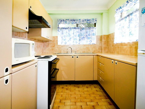 Braemar 9 - Accommodation QLD 10