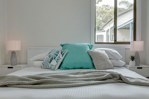 Hidden Gem Villa 7 - Accommodation QLD 10