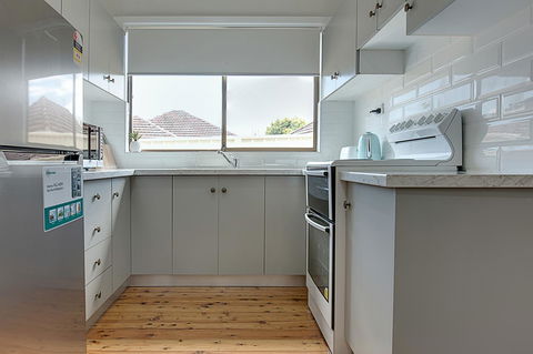 Hidden Gem Villa 7 - Accommodation QLD 8