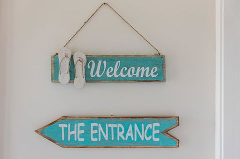 Hidden Gem Villa 7 - Accommodation QLD 11