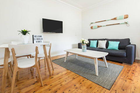 Hidden Gem Villa 7 - Accommodation QLD 3