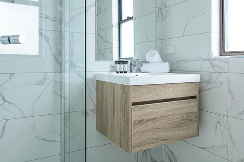 Hidden Gem Villa 7 - Accommodation QLD 4